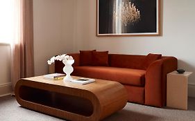 The Rooms Milton